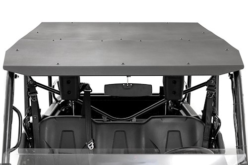 Rough Country UTV Roof HDPE for Honda Pioneer 1000-5 4WD 2016-2022 92077 LARGE