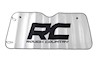 Rough Country Universal For Jeep Reflective Sun Shade Foldable 84103 THUMBNAIL
