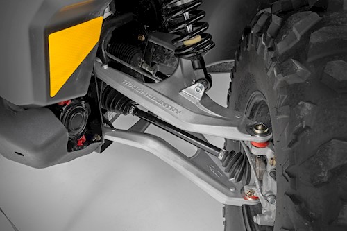 Rough Country High Clearance Control Arms Can-Am Defender HD 5/HD 8/HD 9/HD 10 LARGE