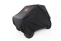 Rough Country UTV Storage Cover | Universal 2-Door 99045 MAIN
