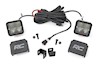 Rough Country LED Ditch Mount 2" Spectrum PR Spot for Toyota Tundra 22-23 82071 THUMBNAIL