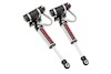Rough Country GM Front Vertex Shocks 11-19 Silverado/Sierra 2500/3500 for 5-7.5 THUMBNAIL