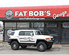 Toyota FJ Cruiser 3" Lift Kit 2007-2015 SWATCH
