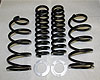 Toyota FJ Cruiser 3" Lift Kit 2007-2015 SWATCH