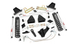 Ford F250 Super Duty 6" Suspension 4WD 2011-2014 THUMBNAIL