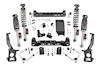 Rough Country 7" Lift Kit M1R Reservoir for Ford Bronco 4WD 21-23 51543 THUMBNAIL