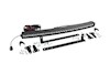 Rough Country for Ford 30in Single LED Grille Kit | Chrome Series 09-14 F-150 THUMBNAIL