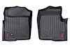 Rough Country Heavy Duty Floor Mats [Front] - 04-08 for Ford F-150 M-5041 THUMBNAIL