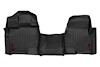 Rough Country Heavy Duty Floor Mats [Front | 1pc] - 15-20 for Ford F-150 M-5115 THUMBNAIL