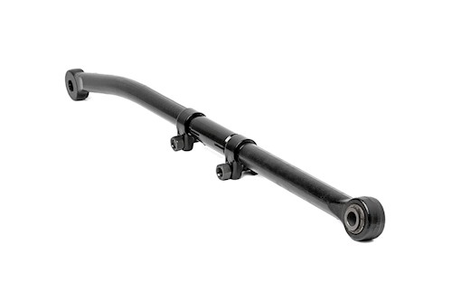 Rough Country for Ford F250 F350 Front Forged Adjustable Track Bar 1.5"-8" 05-16 LARGE