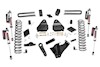 Rough Country 4.5in for Ford Lift Kit|Vertex 11-14 F-250 4WD|No Overloads 53050 THUMBNAIL