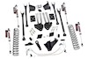 Rough Country 6in for Ford 4-Link Suspension Lift Kit 11-14 F-250 4WD | overld THUMBNAIL