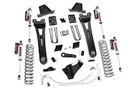 Rough Country 6in for Ford Radius Arm Lift Kit|Vertex 11-14 F-250|Overloads MAIN