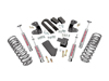 Ford F150 2.5" Lift Kit 4WD 1980-1996 SWATCH