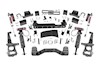 Rough Country 6in for Ford Suspension Lift Kit | Vertex 15-20 F-150 4WD 55750 THUMBNAIL