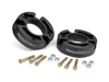Ford F150 2.5" Leveling Lift Kit 2004-2008 SWATCH