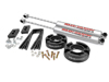 Ford F150 2.5" Leveling Lift Kit 2004-2008 SWATCH