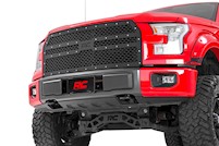 Rough Country for Ford Mesh Grille 15-17 F-150 70191 MAIN