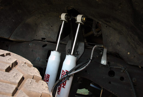 2000 f150 shocks