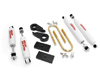 Fat Bob's Garage, Rough Country Part #474, Ford F-150 4WD 1997- 2003 2.5" Leveling Kit THUMBNAIL