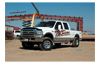 Ford F250 Super Duty 3" Suspension 4WD 2011-2015 SWATCH