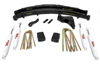 Fat Bob's Garage, Rough Country Part #494.2, Ford F250/350 Super Duty 4" Lift Kit 4WD 1999 THUMBNAIL