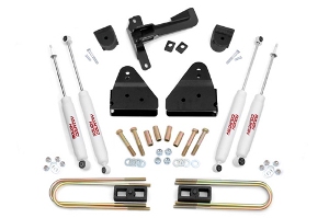 Ford F250 Super Duty 3" Suspension 4WD 2011-2015 MAIN
