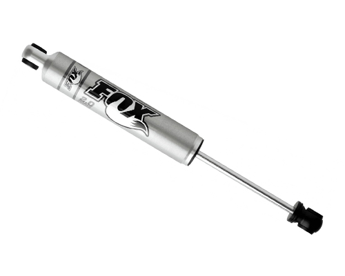 Fox Racing 2.0 Performance Series Smooth Body IFP Steering Stabilizer ...