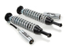 Fat Bob's Garage, BDS Part #88302048x2, 2.5 Remote Reservoir 6" Lift Coil-Overs by FOX Racing (Pair) THUMBNAIL