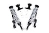 Fat Bob's Garage, BDS Part #88302048x2, 2.5 Remote Reservoir 6" Lift Coil-Overs by FOX Racing (Pair) THUMBNAIL