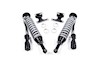 Toyota Tacoma FOX 2.5 Remote Reservoir 6" Lift Coil-Overs (Pair) 4WD 2005-2019 SWATCH