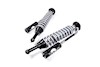 Toyota Tacoma FOX 2.5 Remote Reservoir 6" Lift Coil-Overs (Pair) 4WD 2005-2019 SWATCH