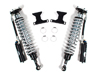 Toyota Tundra Fox 2.5 DSC Adjustable Coil-Over Upgrade for 4.5" BDS Suspension Kit 2007-2020 SWATCH
