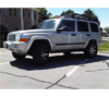 Jeep Commander 2" Suspension Lift Kit 2006-2010 SWATCH