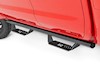 Rough Country AL2 Drop Steps Crew Cab for Nissan Frontier 2WD/4WD 05-23 AL622224 THUMBNAIL