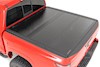 Rough Country For Nissan Low Profile Hard Tri-Fold Cover 05-22 Frontier|5' W/CMS THUMBNAIL