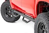 Rough Country Nerf Steps Cab Length Crew Cab for Nissan Frontier 2WD/4WD 05-23 THUMBNAIL