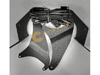Jeep Wrangler JL A-Pillar Work Light Kit SWATCH