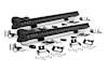 Rough Country for Ford Super Duty 30-IN Black Series Cree LED Grille Kit (Pair) THUMBNAIL
