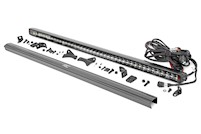 Rough Country LED Roof Rack Mount 40" Spectrum  for Ford Bronco Sport 21-23 MAIN