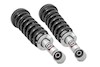 Rough Country Loaded Strut Pair 2.5 Inch for Toyota Tacoma 2WD/4WD (1995-2004) THUMBNAIL