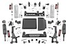 Rough Country 6 Inch Lift Kit Vertex for Toyota Tundra 4WD 2022-2023 71250 THUMBNAIL
