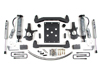 Chevrolet/GMC 1500 Pickup 6" Coil-Over Suspension Lift Kit 2007-2013 2WD THUMBNAIL
