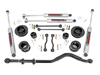 Jeep Gladiator JT 3.5" Suspension Lift Kit 2020 SWATCH