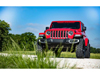Jeep Gladiator JT 3.5" Suspension Lift Kit 2020 SWATCH