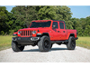 Jeep Gladiator JT 3.5" Suspension Lift Kit 2020 SWATCH