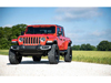 Jeep Gladiator JT 3.5" Suspension Lift Kit 2020 SWATCH