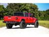 Jeep Gladiator JT 3.5" Suspension Lift Kit 2020 SWATCH