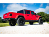Jeep Gladiator JT 3.5" Suspension Lift Kit 2020 SWATCH