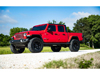 Jeep Gladiator JT 3.5" Suspension Lift Kit 2020 SWATCH